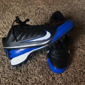 NIKE | Boys’ Football Cleats